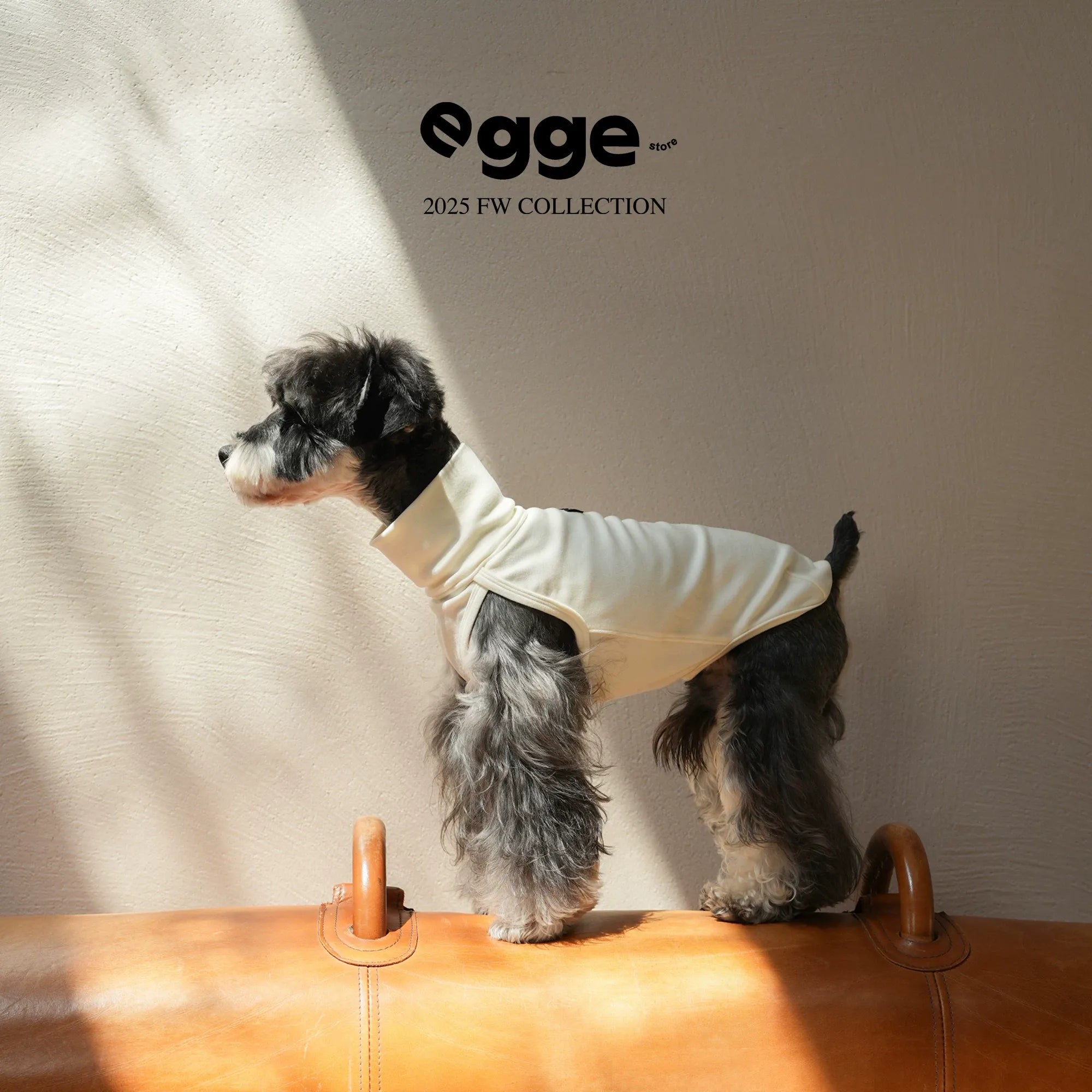 Egge Autumn Winter Anti-static Belly Protector Vest