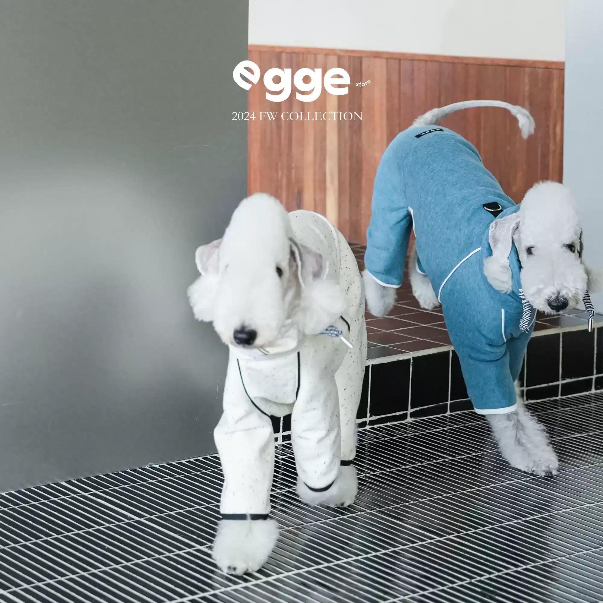 Egge Autumn Winter Fleece-Lined Warm School Uniform Sweatshirt