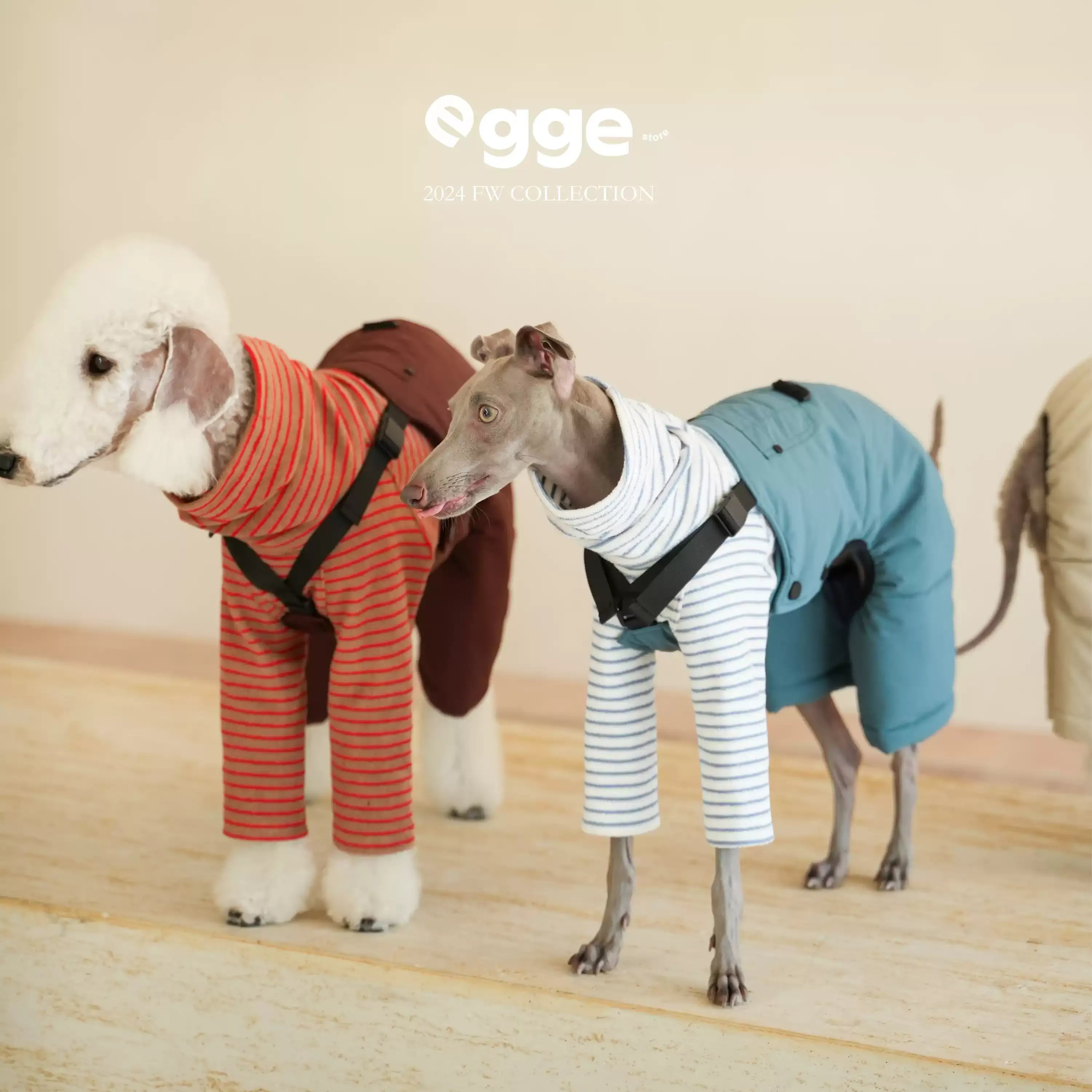 Egge Autumn and Winter Warm Workwear Cotton Heavy-Duty Overalls with Back Belt Pants