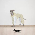 Egge UPF50+ Waterproof Ultralight Breathable Dog Sun Protection Clothing