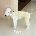 Egge UPF50+ Waterproof Ultralight Breathable Dog Sun Protection Clothing