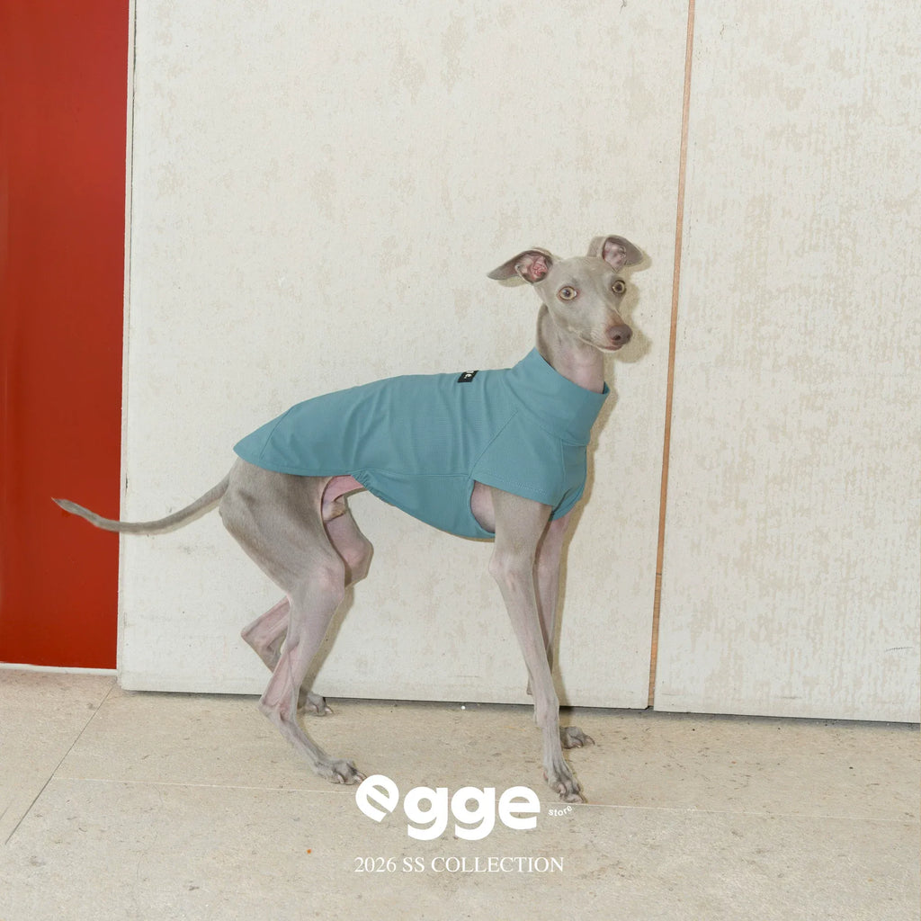 Egge Bellington Cooling Vest UPF50 + Sunscreen for Summer Cooling