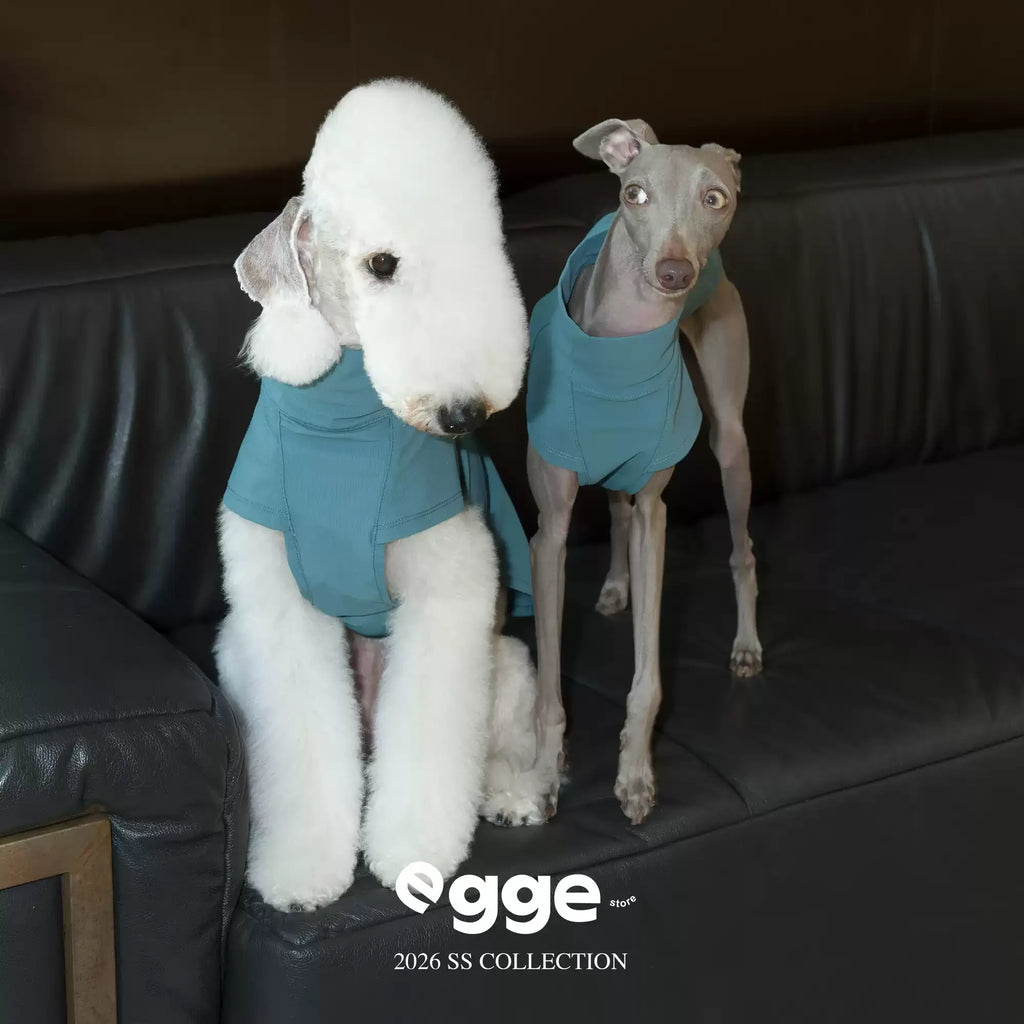 Egge Bellington Cooling Vest UPF50 + Sunscreen for Summer Cooling