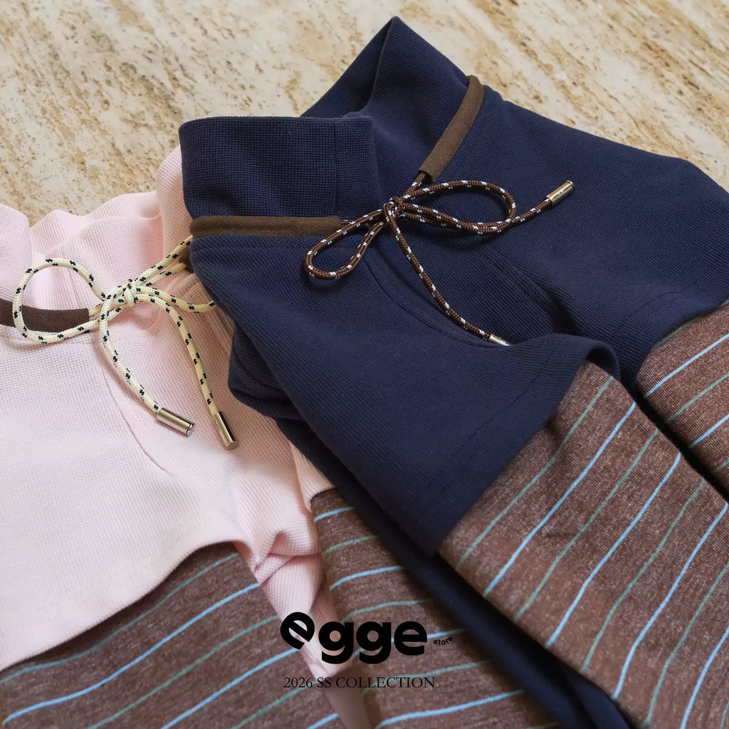 Egge Spring and Autumn College Style Dog Hoodie