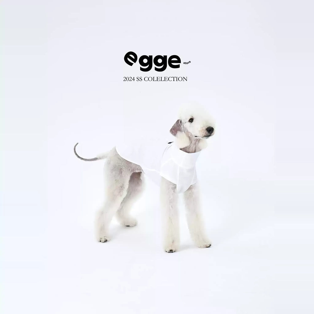 Egge UPF50+ Summer Sunscreen Cooling Vest