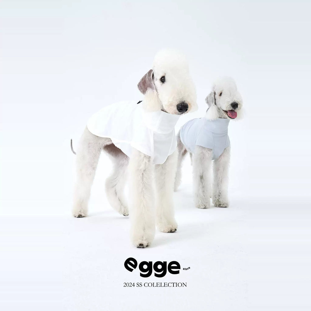 Egge UPF50+ Summer Sunscreen Cooling Vest