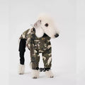 Egge Dog Outdoor Windproof Jacket