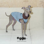 Egge Ice Skin Dog Cool Vest, Lightweight And Cool In Summer