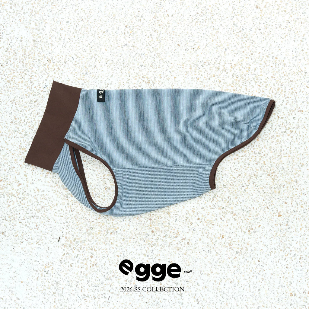 Egge Ice Skin Dog Cool Vest, Lightweight And Cool In Summer