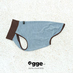 Egge Ice Skin Dog Cool Vest, Lightweight And Cool In Summer