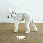 Egge Spring And Summer Thin Sensitive Dog Protective Clothing