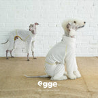 Egge Spring And Summer Thin Sensitive Dog Protective Clothing