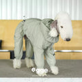 Egge UPF50+ Dog Sun Protection Suit