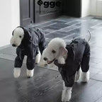 Egge UPF50 Ultralight Breathable Dog Sun Protection Clothing