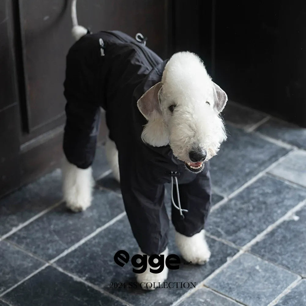 Egge UPF50 Ultralight Breathable Dog Sun Protection Clothing
