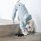 Egge UPF50 Ultralight Breathable Dog Sun Protection Clothing