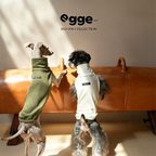 Egge Autumn Winter Anti-static Belly Protector Vest