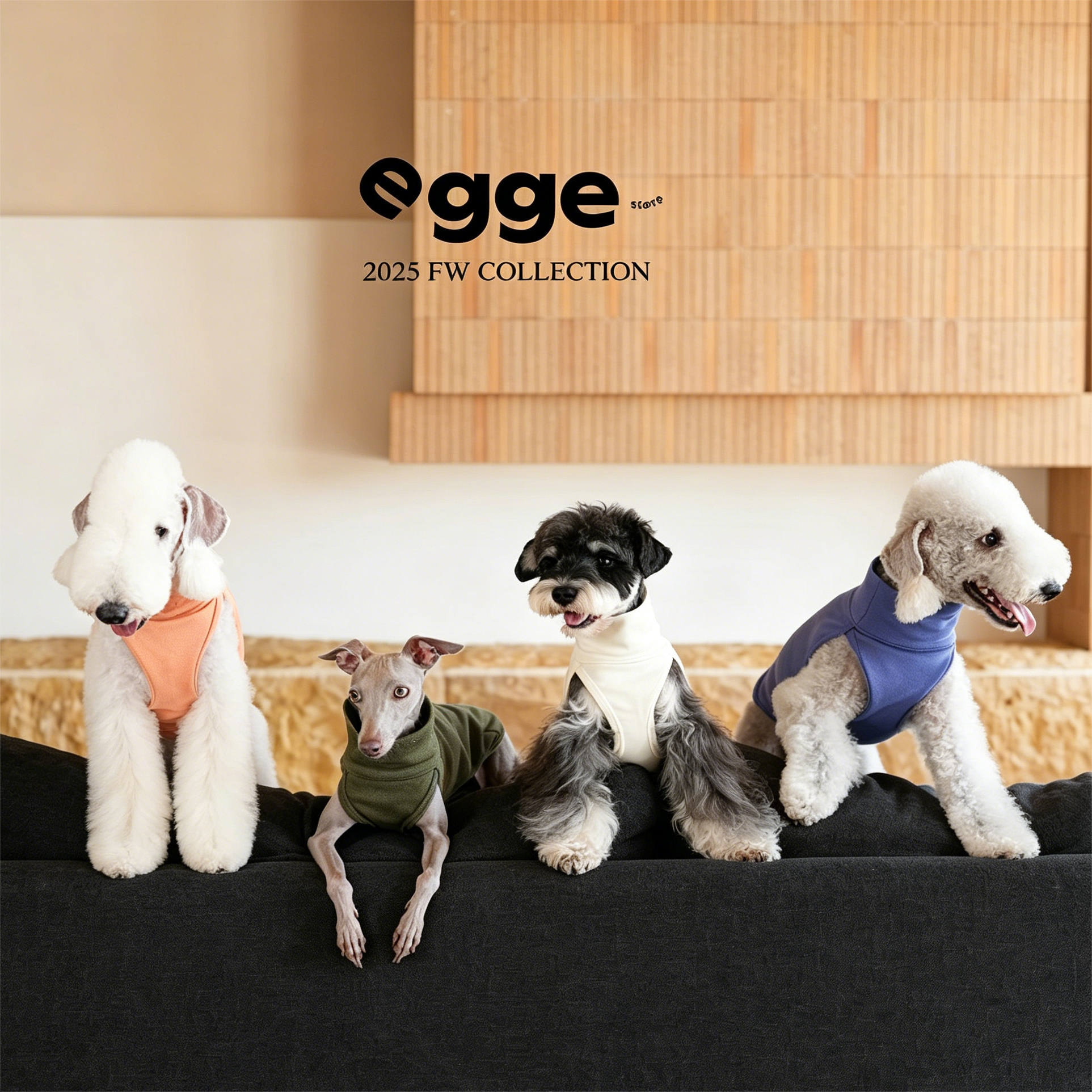 Egge Autumn Winter Anti-static Belly Protector Vest