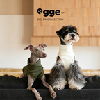 Egge Autumn Winter Anti-static Belly Protector Vest