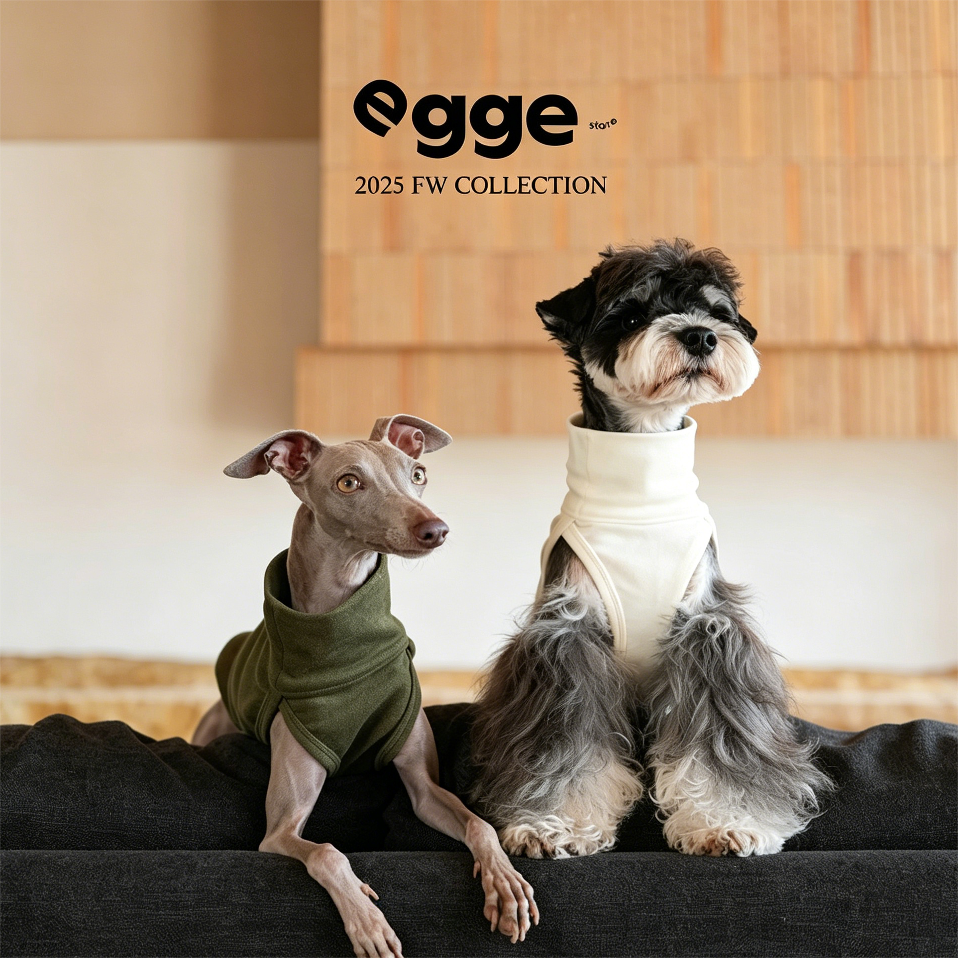 Egge Autumn Winter Anti-static Belly Protector Vest