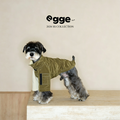 Egge Spring Summer Waterproof Ultralight Dog Sweatshirt