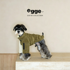 Egge Spring Summer Waterproof Ultralight Dog Sweatshirt