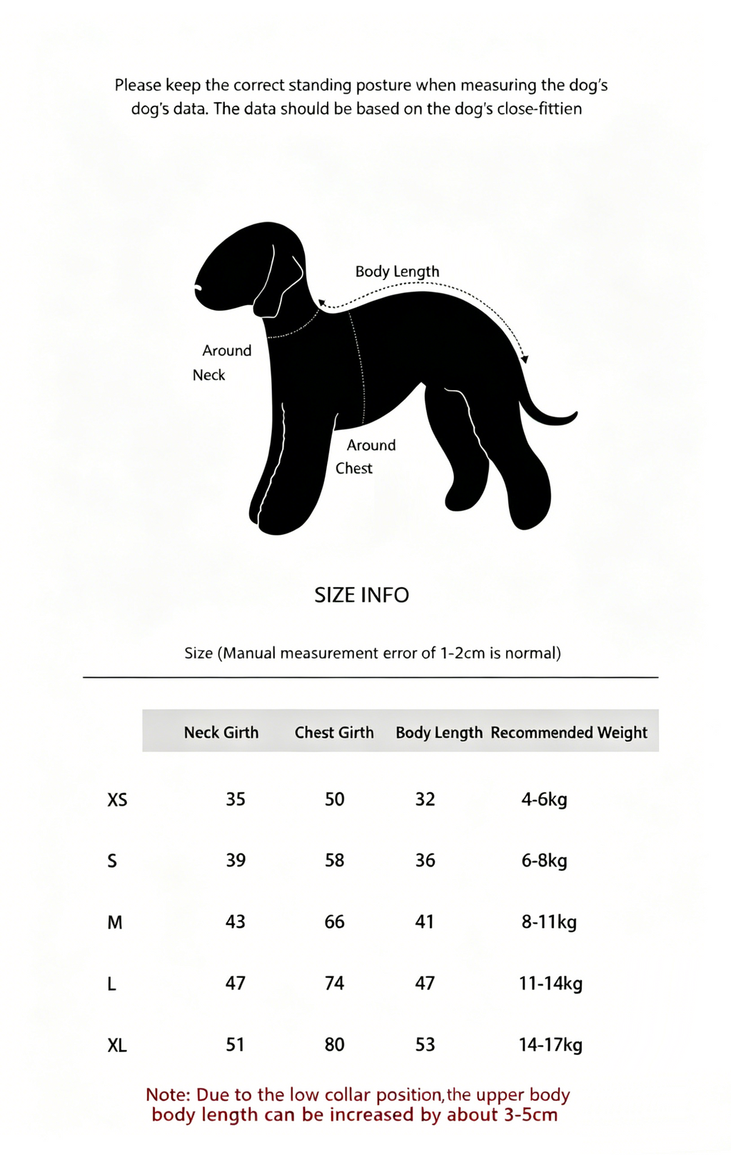 Egge UPF50+ Waterproof Ultralight Breathable Dog Sun Protection Clothing