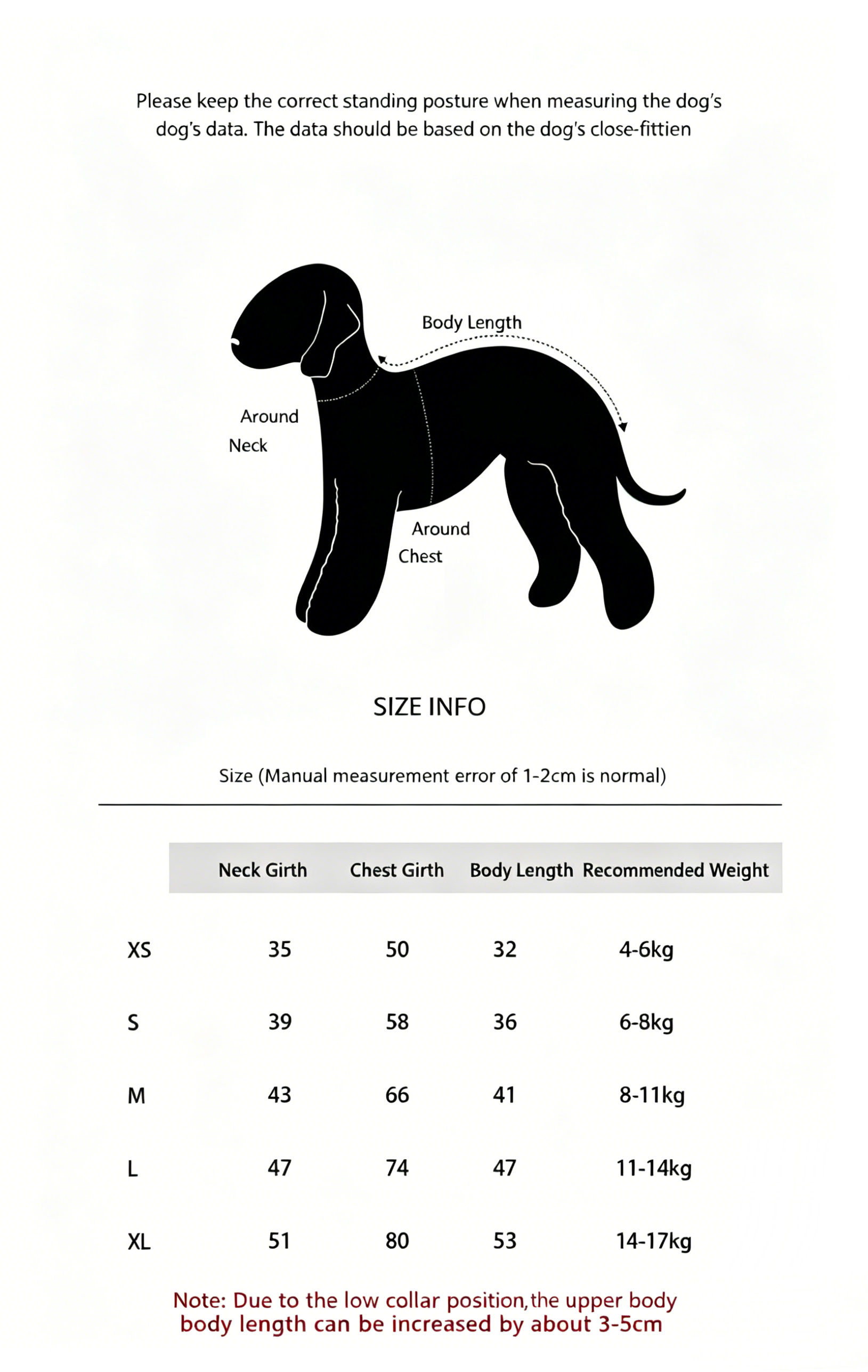 Egge UPF50+ Waterproof Ultralight Breathable Dog Sun Protection Clothing