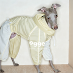 Egge UPF50+ Waterproof Ultralight Breathable Dog Sun Protection Clothing