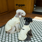 Egge Cooling Antibacterial Embroidered Cotton Vest