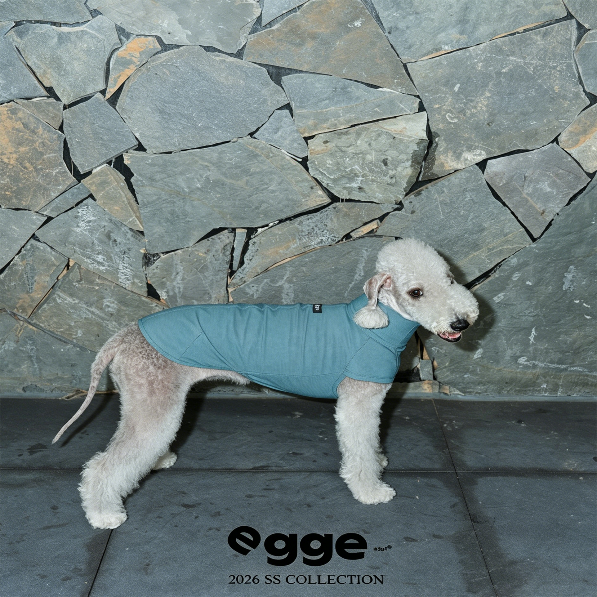 Egge Bellington Cooling Vest UPF50 + Sunscreen for Summer Cooling