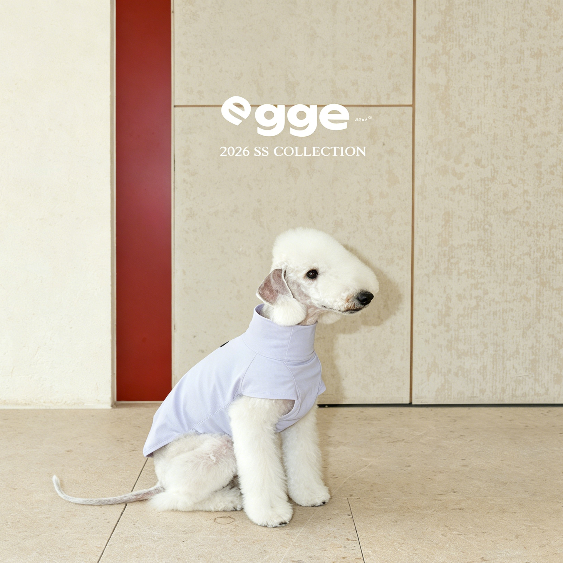 Egge Bellington Cooling Vest UPF50 + Sunscreen for Summer Cooling