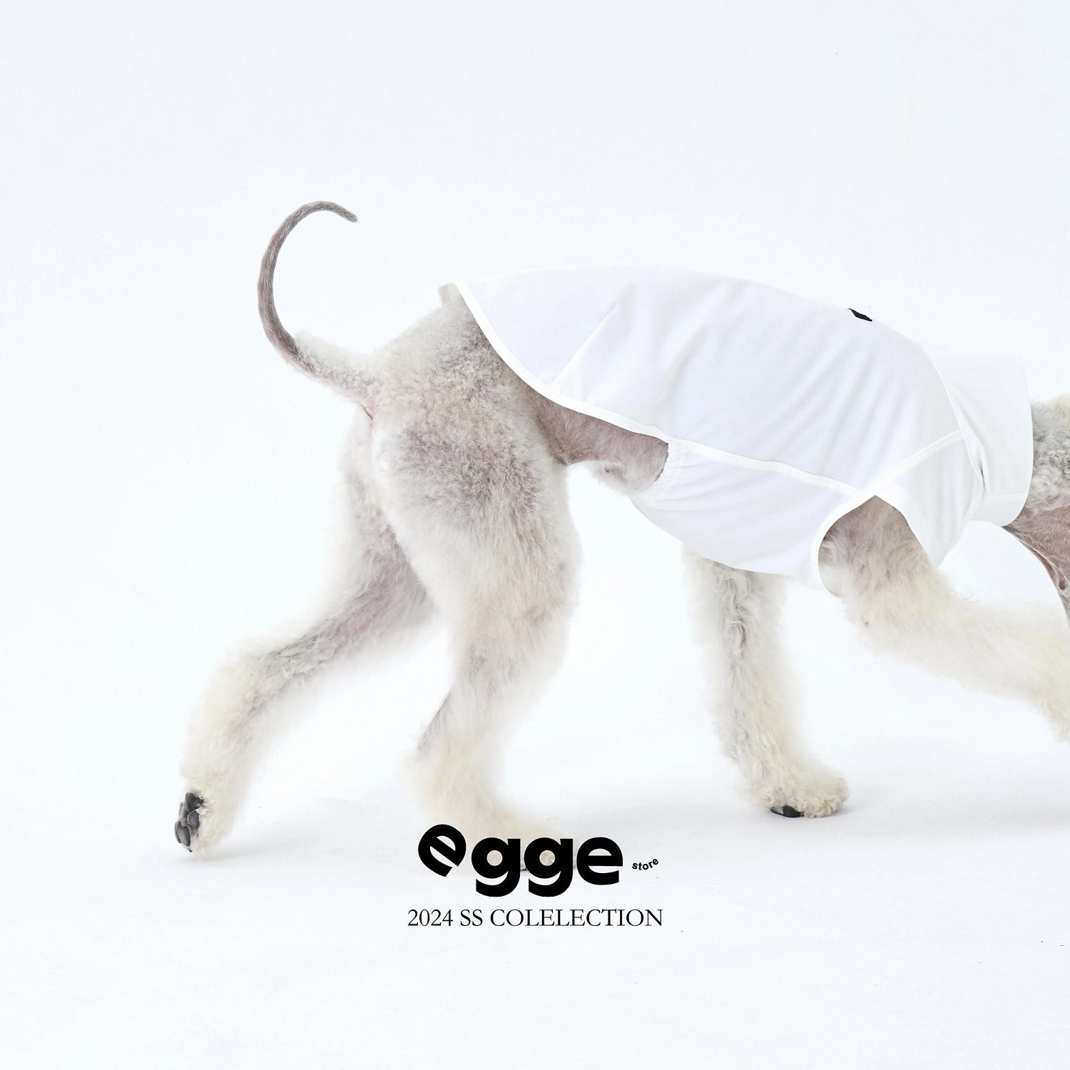 Egge UPF50+ Summer Sunscreen Cooling Vest