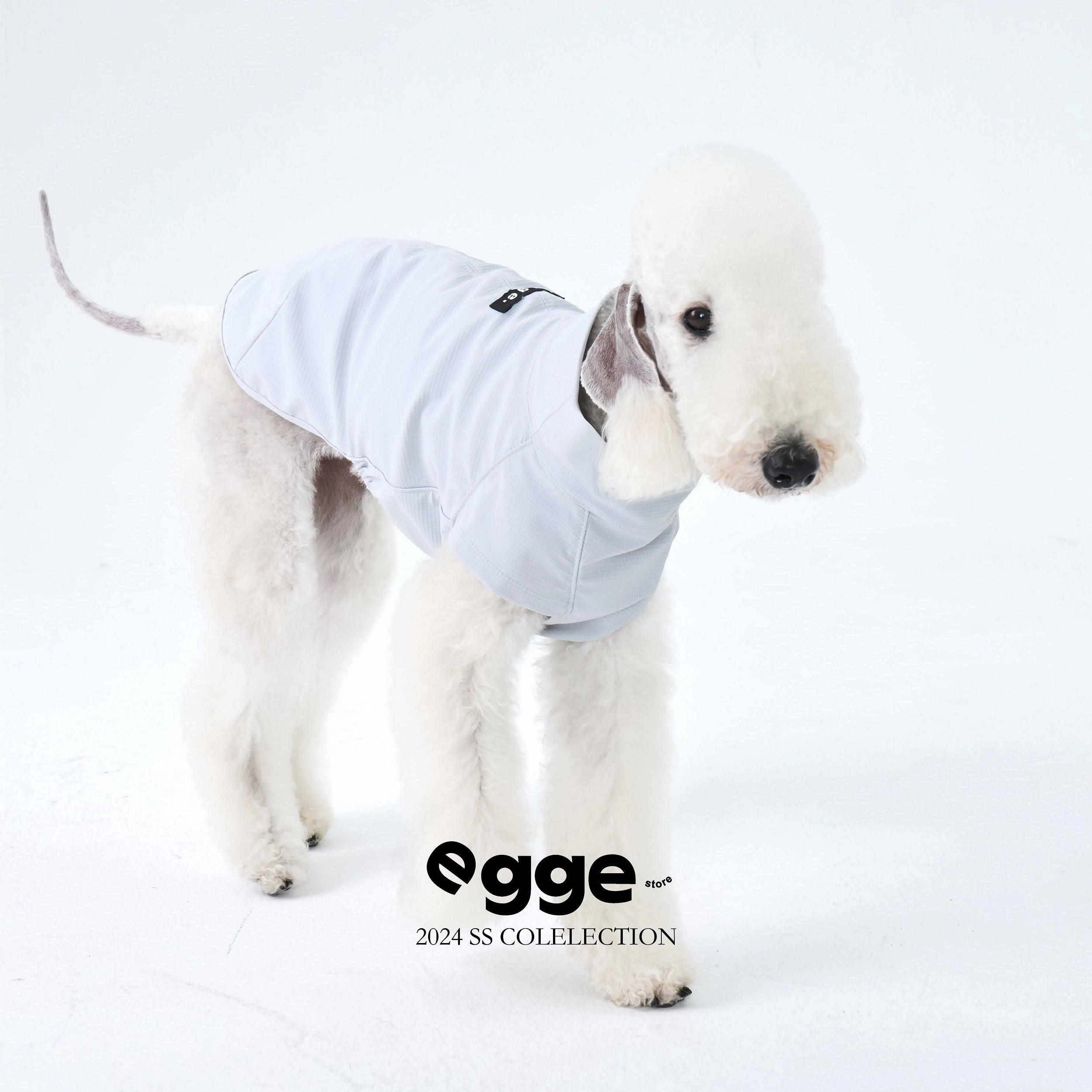 Egge UPF50+ Summer Sunscreen Cooling Vest