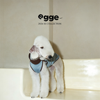 Egge Ice Skin Dog Cool Vest, Lightweight And Cool In Summer