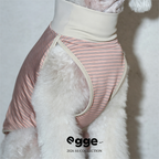 Egge Ice Skin Dog Cool Vest, Lightweight And Cool In Summer