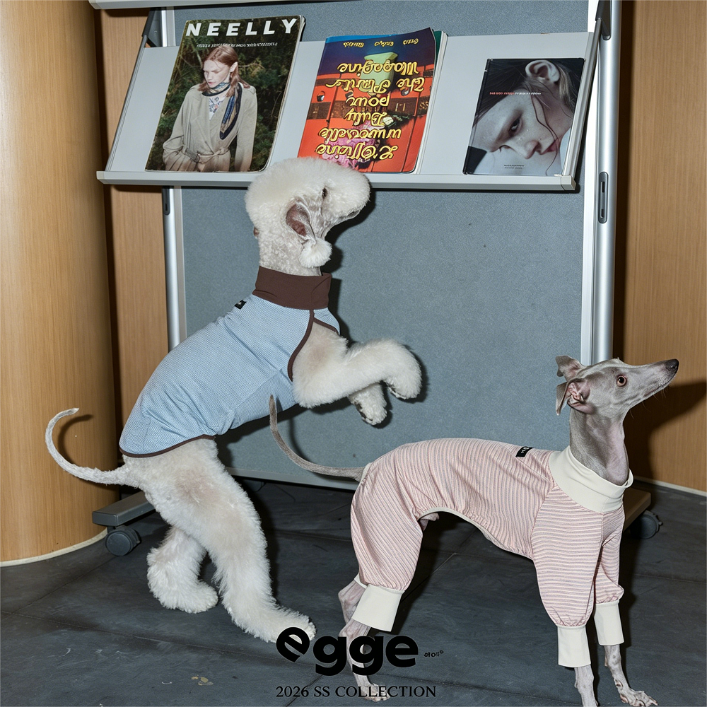 Egge Ice Skin Dog Cool Vest, Lightweight And Cool In Summer