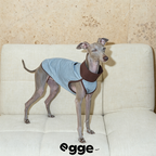 Egge Ice Skin Dog Cool Vest, Lightweight And Cool In Summer