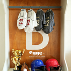 Egge Spring Summer Lightweight Retro Dog Jersey