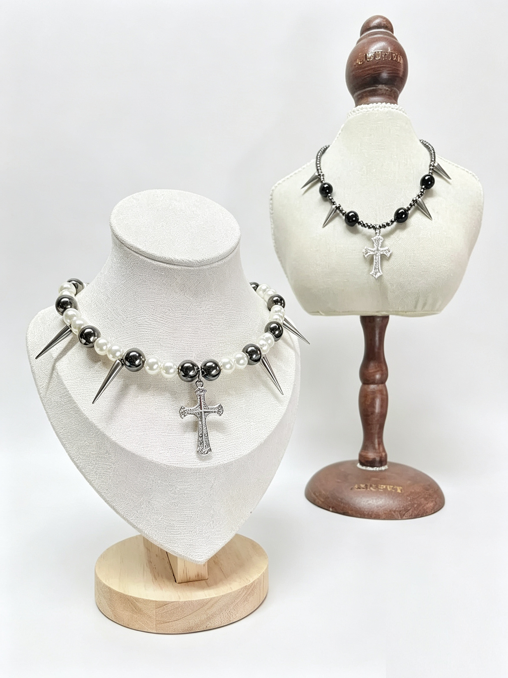 Fallen Angel Pet Necklace