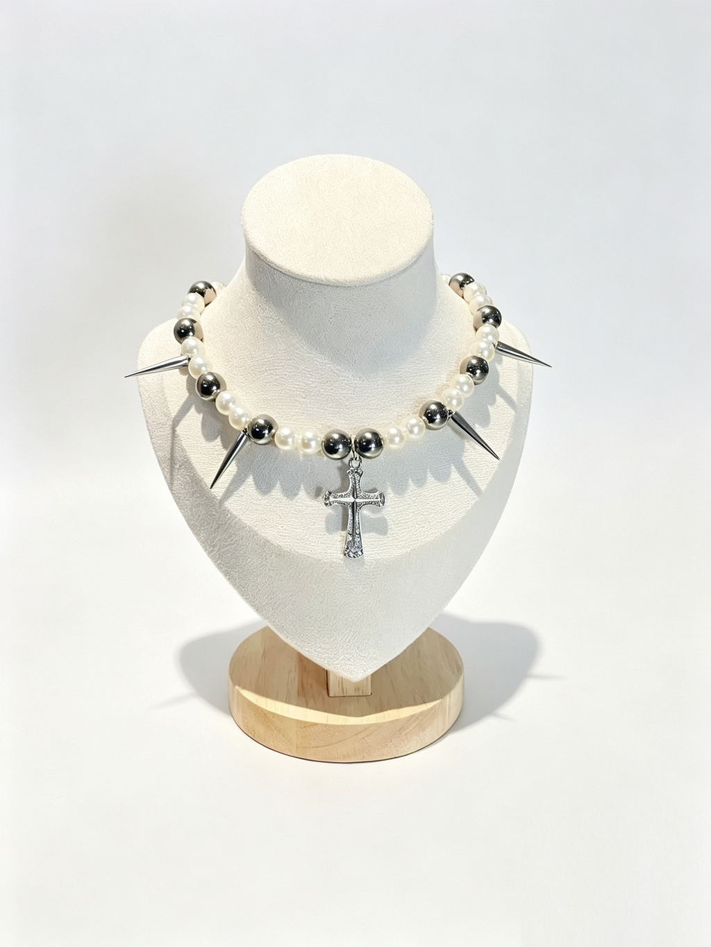 Fallen Angel Pet Necklace