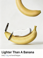 Hands-Free Retractable Leash
