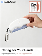 Hands-Free Retractable Leash