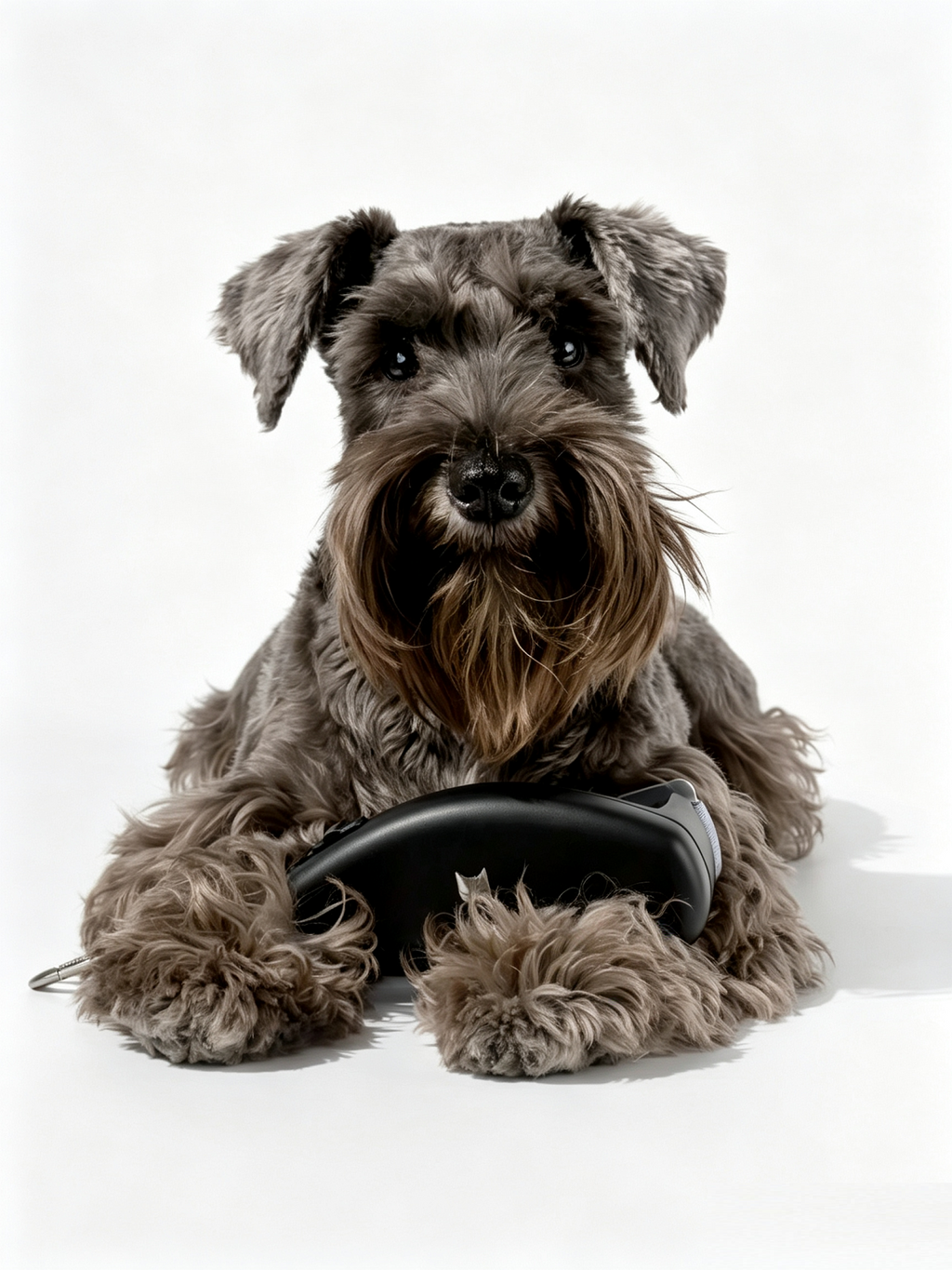 Hands-Free Retractable Leash