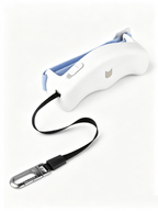 Hands-Free Retractable Leash