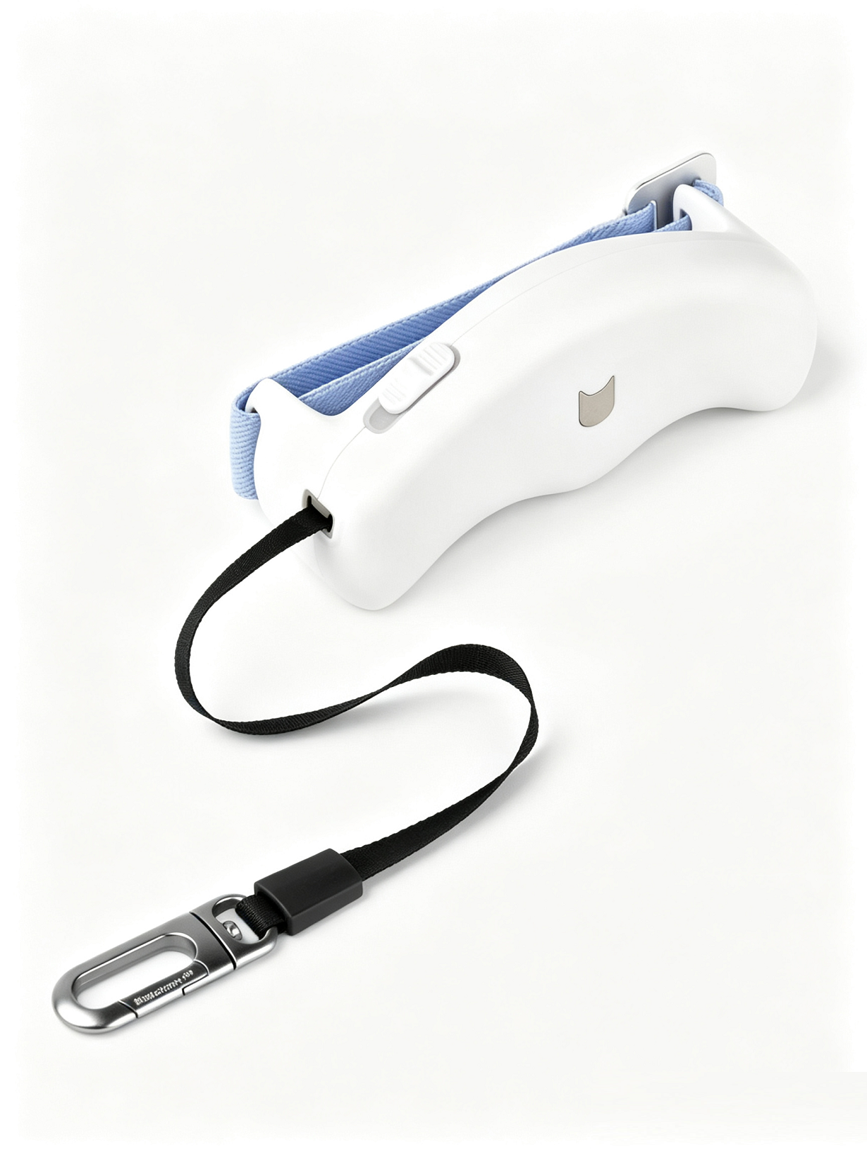Hands-Free Retractable Leash