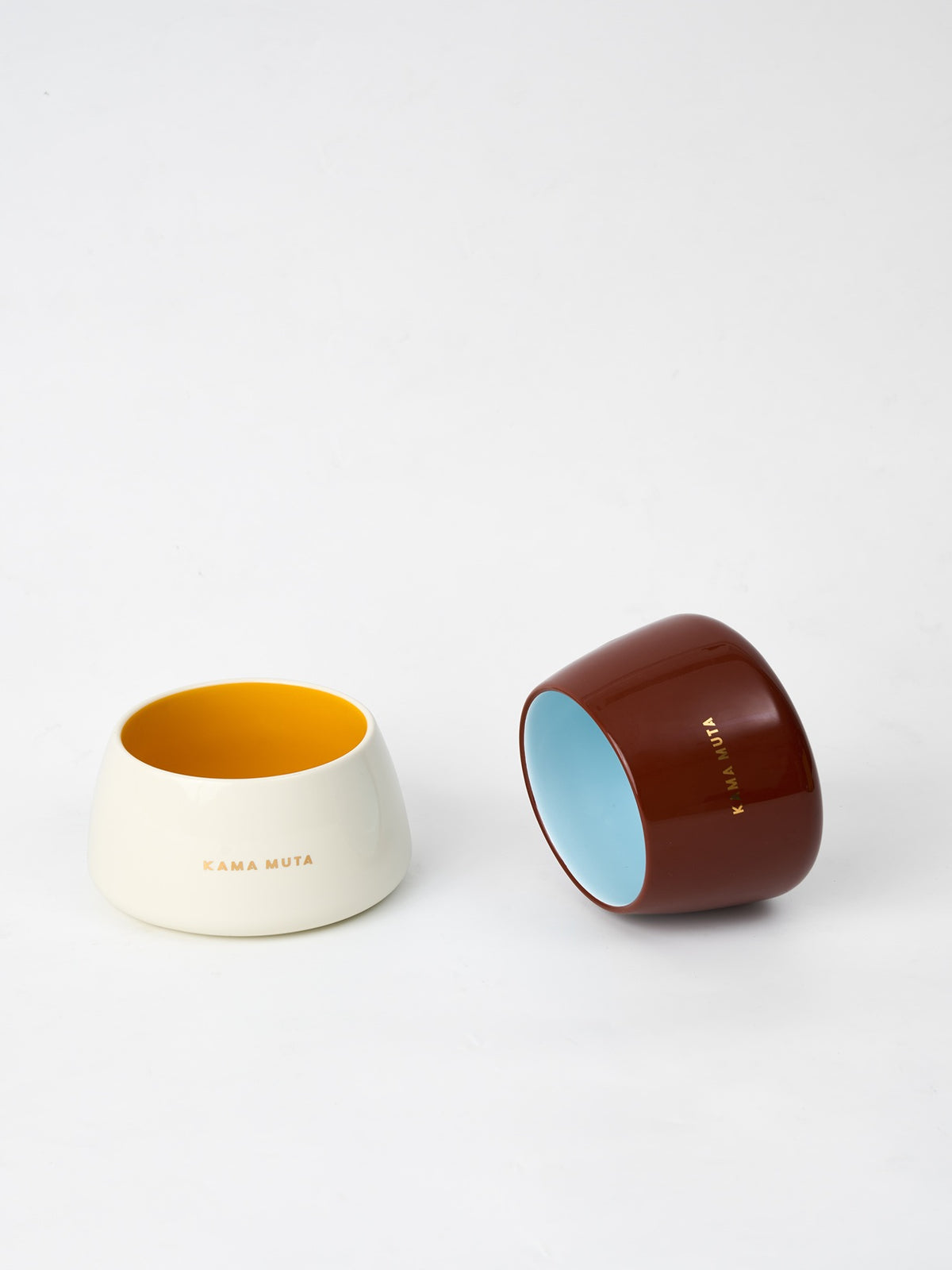 Honey Pot Dog Bowl