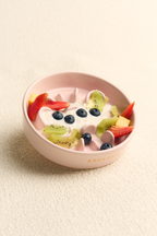 Kama Muta Pet Slow Food Bowl Anti Choking And Anti Slip Ceramic Bowl