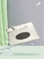 Large-Capacity Pet Messenger Bag