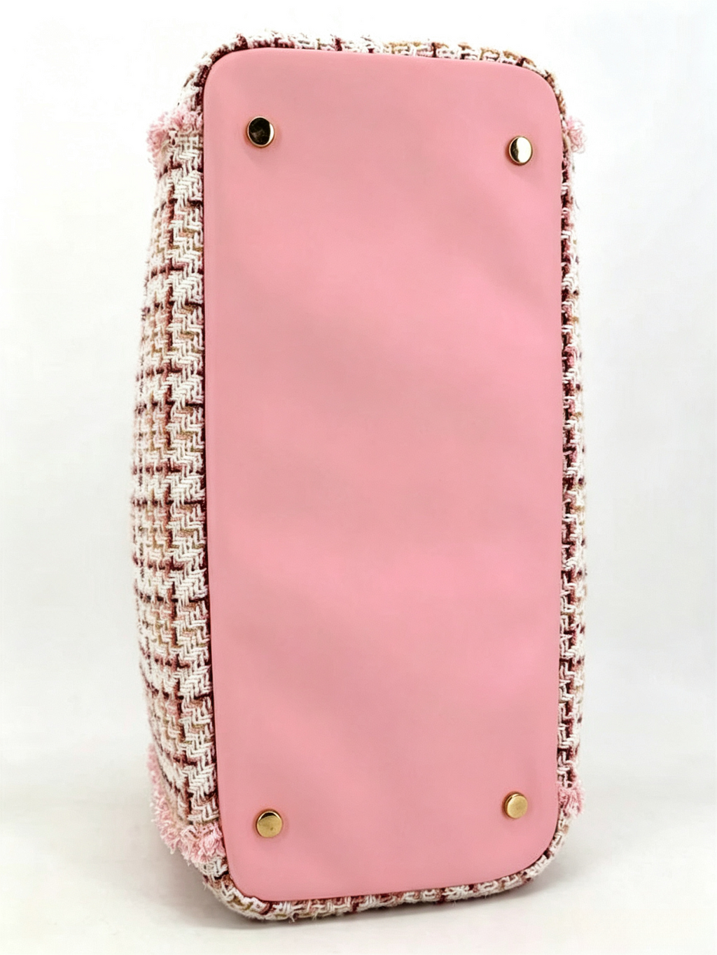 Light Luxury Pet Messenger Bag